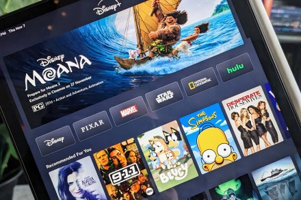 Disney+ just announced an insane deal -- 72% off!