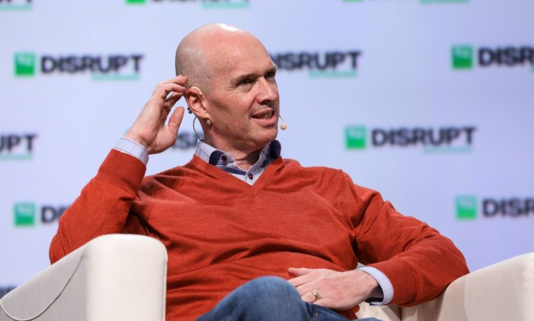 Ben Horowitz