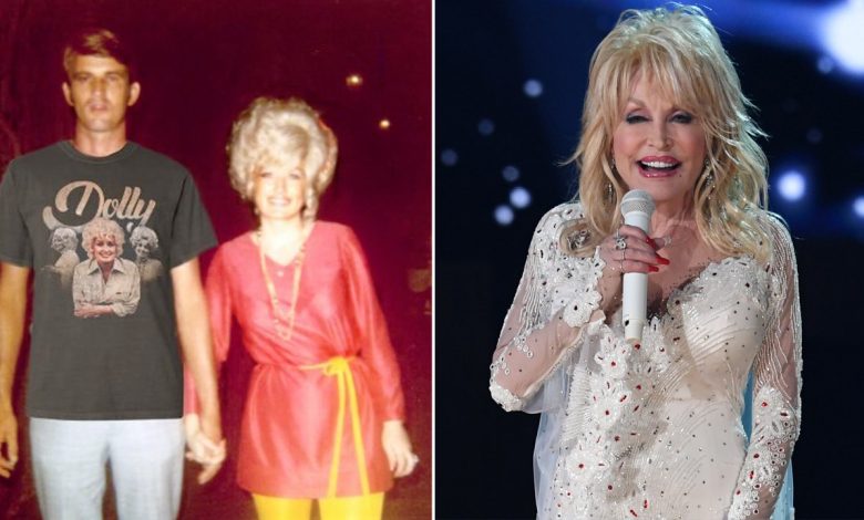 Dolly Parton's late husband Carl Dean wasn't 'biggest fan' of her music