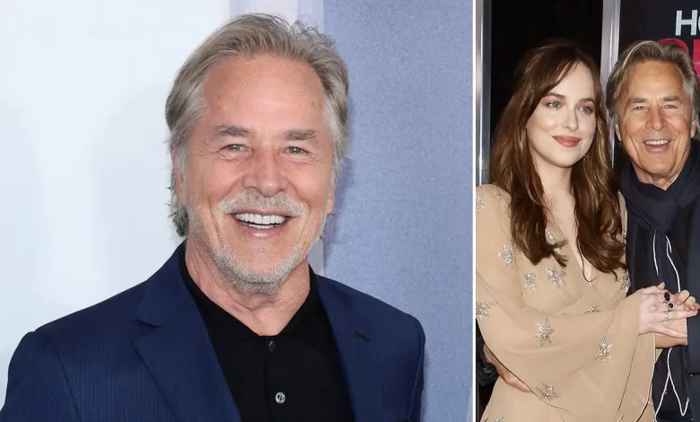 'Miami Vice' star Don Johnson cut off daughter from 'family payroll' for this reason