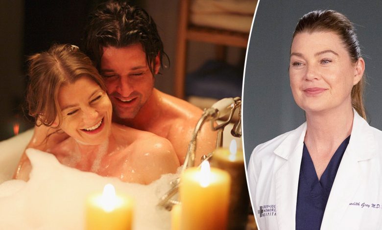 'Grey's Anatomy' star reveals why she won't let her daughter watch the show