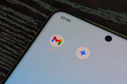 Google’s Gemini makes adding events to Calendar easier than ever