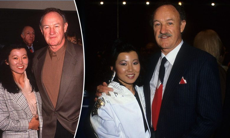 Gene Hackman's friend said actor heavily relied on wife in later years