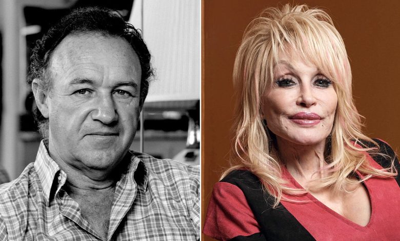 Fox News Entertainment Newsletter: Gene Hackman death theories, Dolly Parton's husband dies