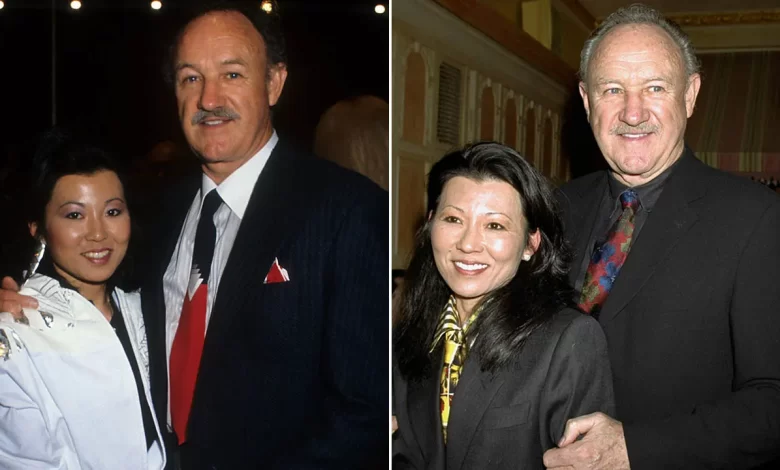 Forensic pathologist shares opinion on Gene Hackman, wife's cause of death