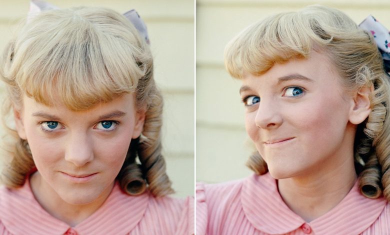 'Little House’ star says Michael Landon created a 'safe space' for child actors