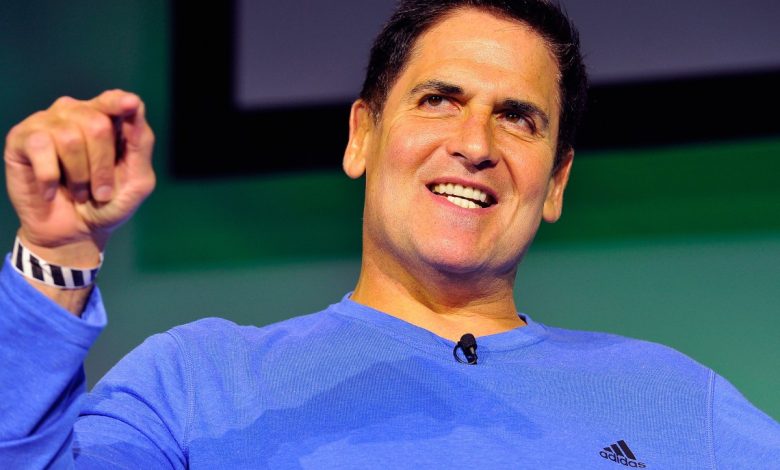 Mark Cuban offers to fund government tech unit that was cut in the middle of the night