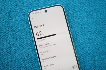 Pixel users raise concerns over charge limit following March update