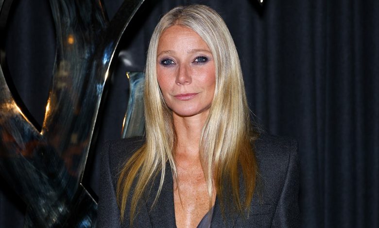 Gwyneth Paltrow is 'very fascinated' by MAHA movement