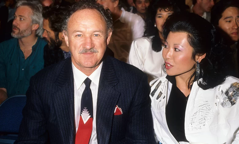 Gene Hackman 911 caller pursued 'wellness check' before discovering couple dead