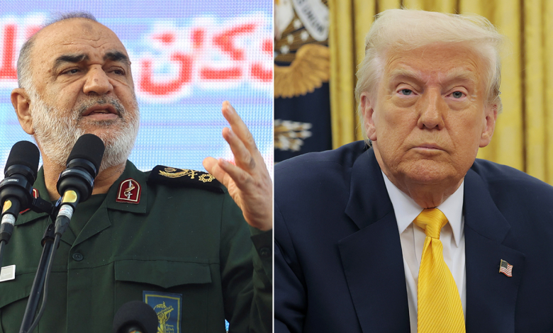 Iran's reaction to Trump's Houthi threats, explained