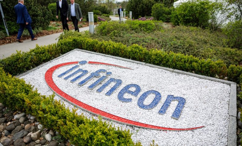 Infineon Technologies