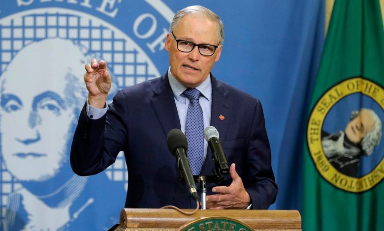 Jay Inslee