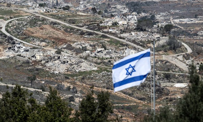 Reports on Israel-Lebanon normalization hinder hard-fought border talks: ‘overblown’: official