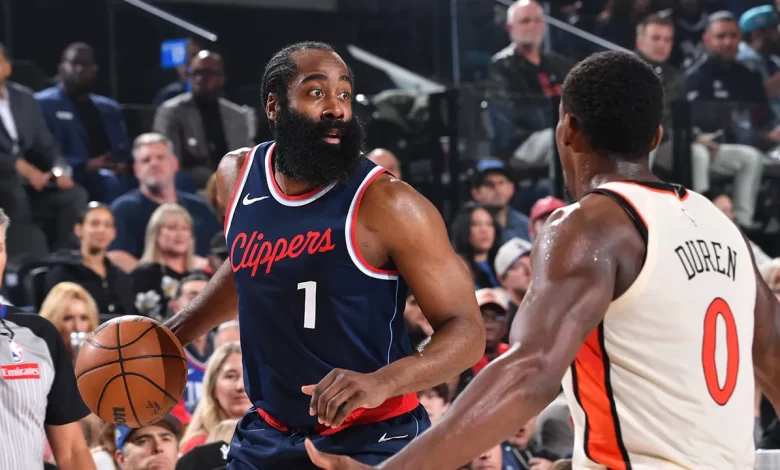 James Harden delivers epic response after standout out scoring night