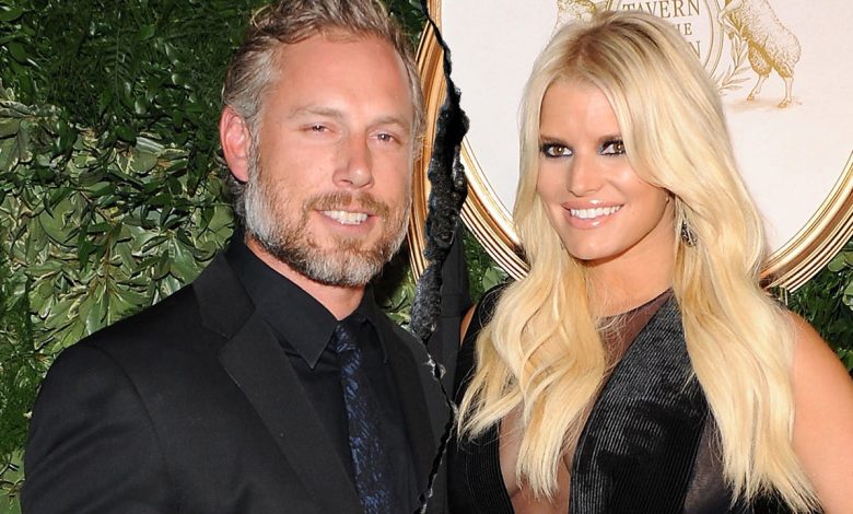 Jessica Simpson is 'very single' following Eric Johnson split