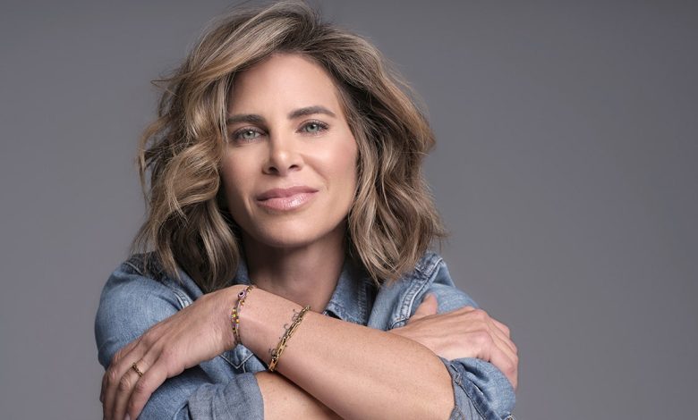 Jillian Michaels speaks out on the importance of fitness amid Make America Healthy Again push.