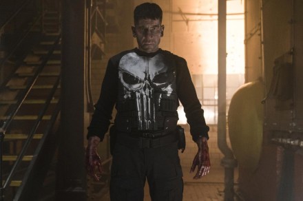 Jon Bernthal promises that his Punisher special will not be 'Punisher-lite'