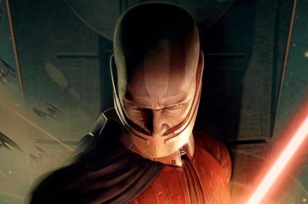 Star Wars: Knights of the Old Republic remake shows new signs of life