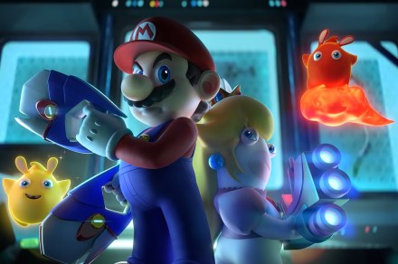 The best Mario spinoff games