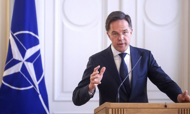 NATO leader warns Russia of 'devastating' reaction if it ever attacks Poland