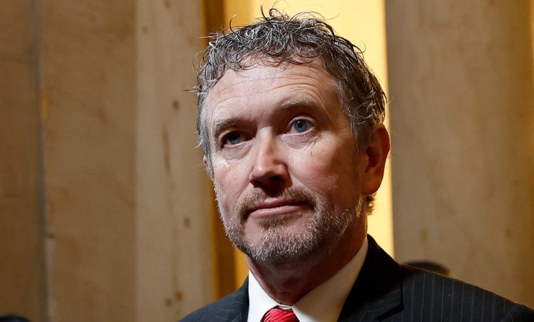 Rep. Thomas Massie