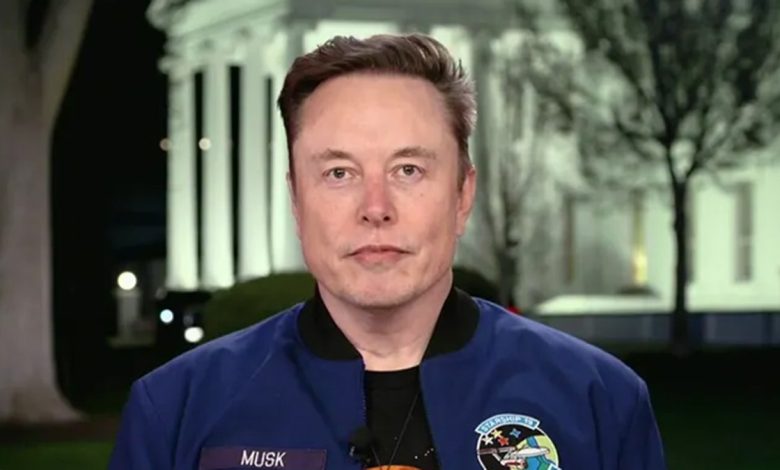 Musk corrects Biden admin's claim on stranded astronauts and more top headlines