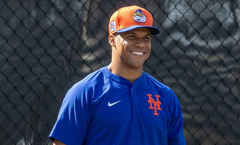 Juan Soto reveals other MLB teams' offers eclipsed Mets