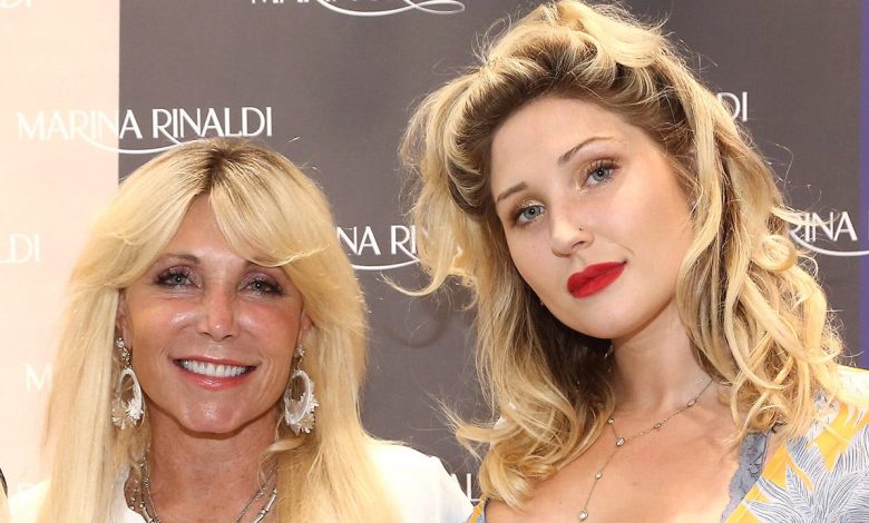 David Hasselhoff, Pamela Bach’s daughter claims mother's estate after her death