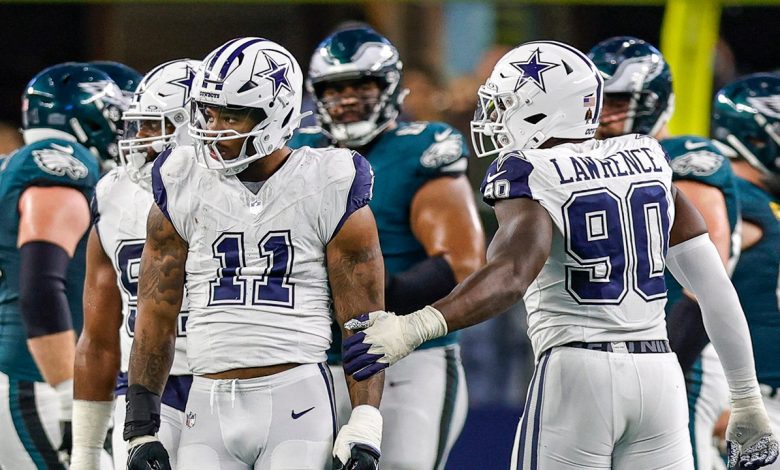 NFL news: Cowboys Hall of Famer speaks on Micah Parsons-DeMarcus Lawrence beef