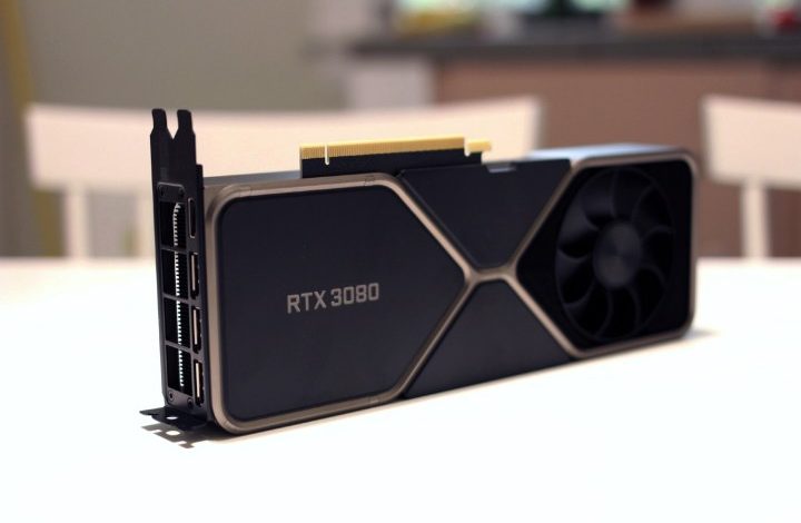 RTX 3080