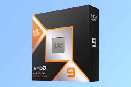 Where to buy the AMD Ryzen 9 9950X3D: new gaming CPUs at no extra cost