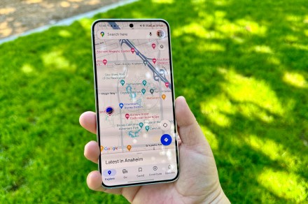 Google Maps’ new feature sees Android play catchup to iOS