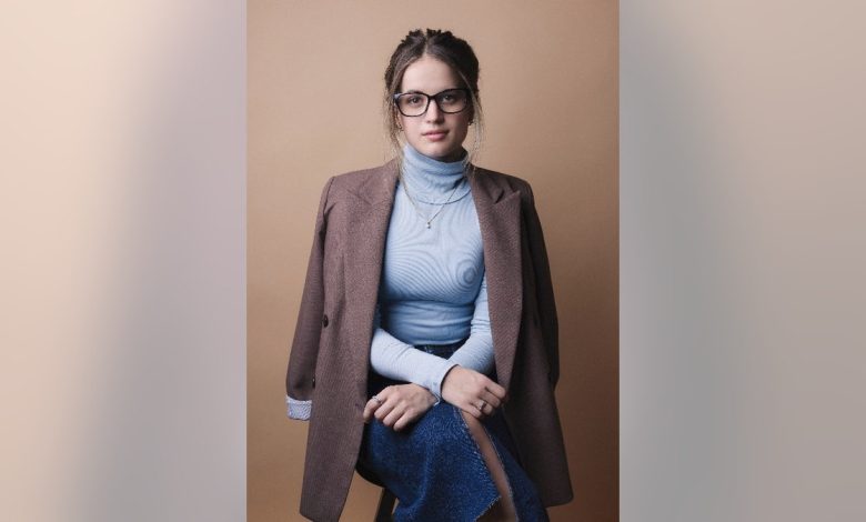 Shari Franke portrait