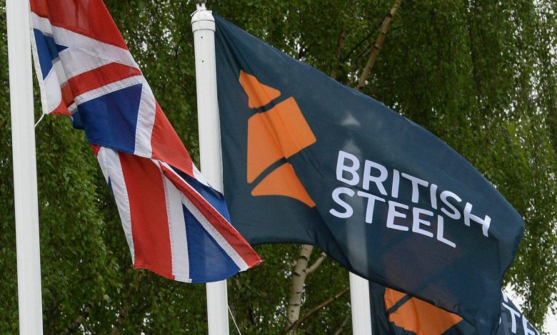 UK may become the only G7 country to lack steel production capability