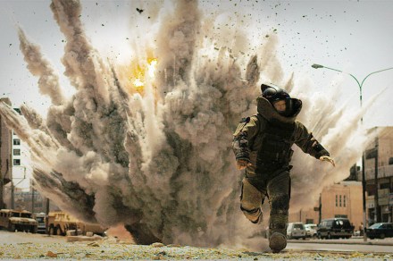 5 great Oscar-winning war movies you should stream right now