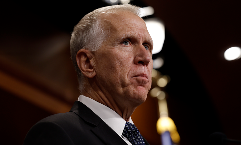 Sen. Thom Tillis