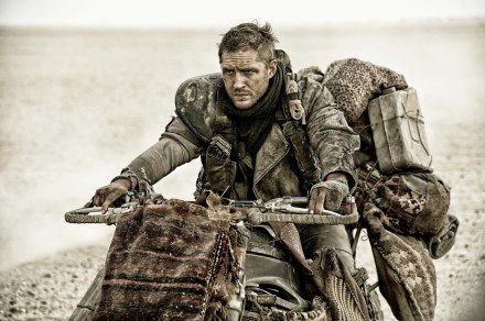 George Miller has another Mad Max script ready: 'All I can say is we’ll see'