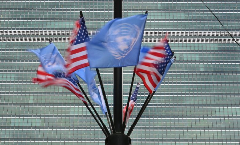 Pause in US foreign aid has UN in panic over future funding cuts