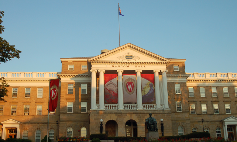 University of Wisconsin-Madison