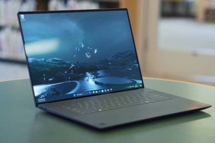 The powerful Dell XPS 16 is on sale with a $600 discount