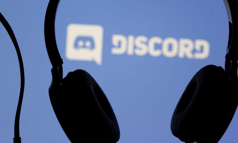 Discord names new CEO ahead of potential IPO as co-founder steps down
