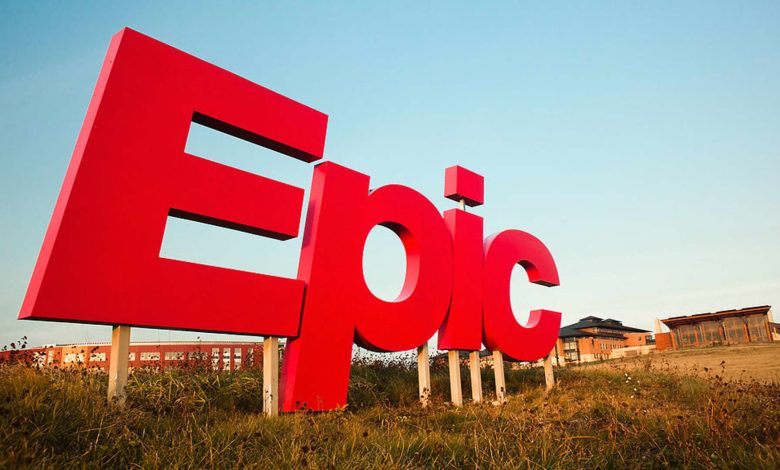 Epic Systems expands EHR market share lead over Oracle Health
