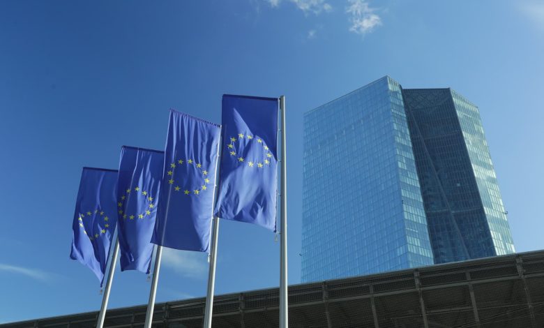 ECB should only cut rates once more this year, IMF Europe head says