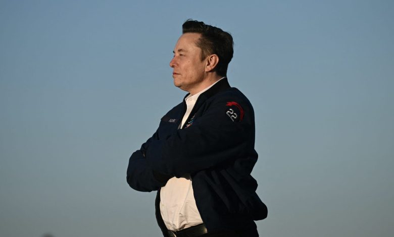 Elon Musk on robotaxi, Optimus, tariffs, energy and Tesla's future