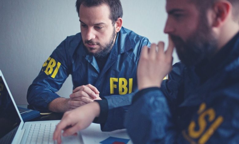 FBI warns of scam targeting victims with fake hospitals and police