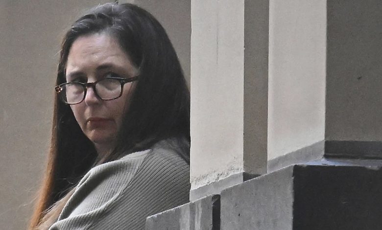 Woman on trial for allegedly murdering ex's family with tainted beef Wellington