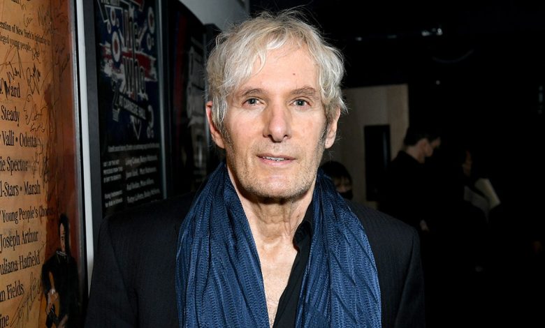Michael Bolton opens up about brain cancer diagnosis in rare interview