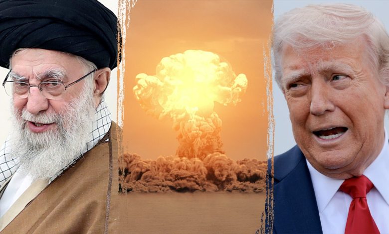 IAEA warns 'trust but verify' in nuclear negotiations with Iran
