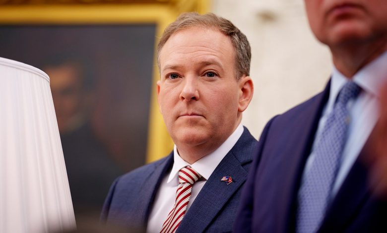Lee Zeldin